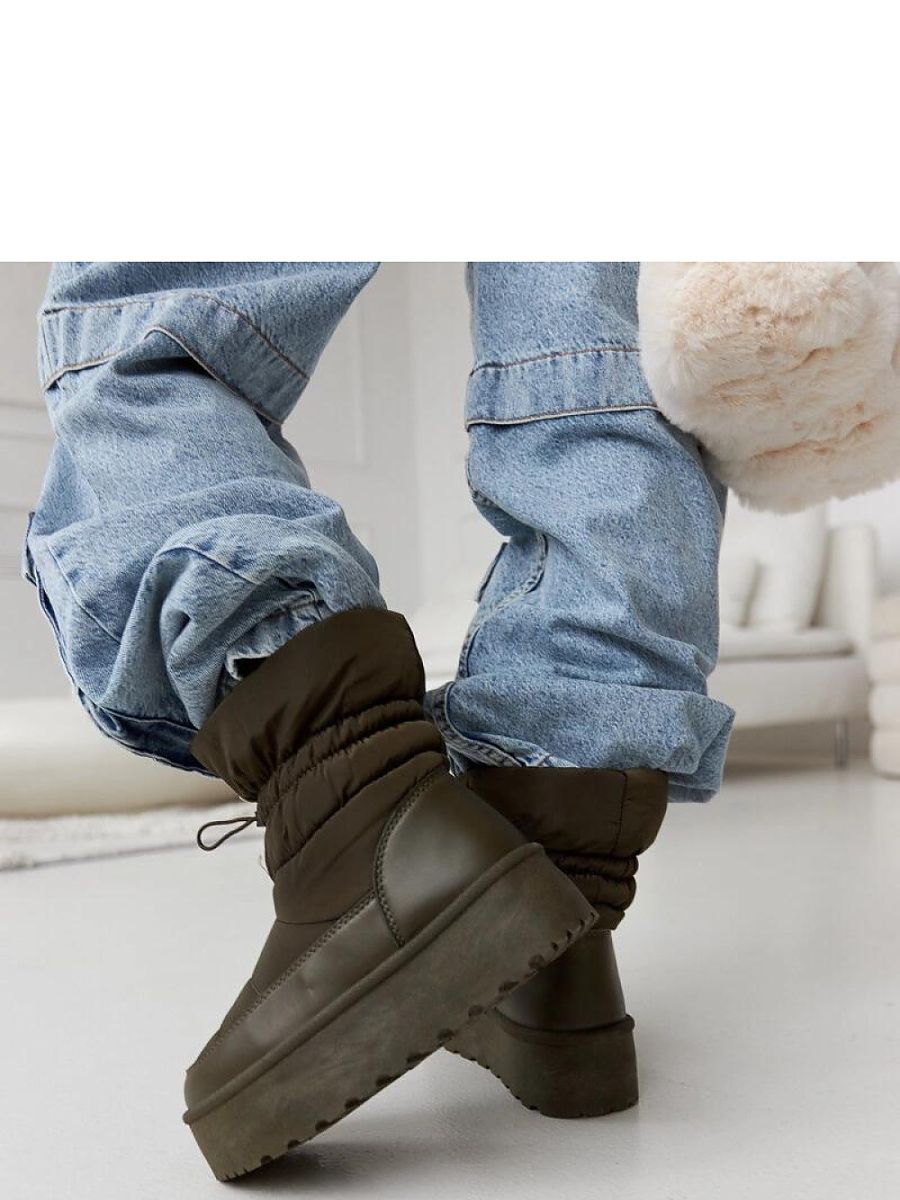 Sněhule  model 205050 Solea 