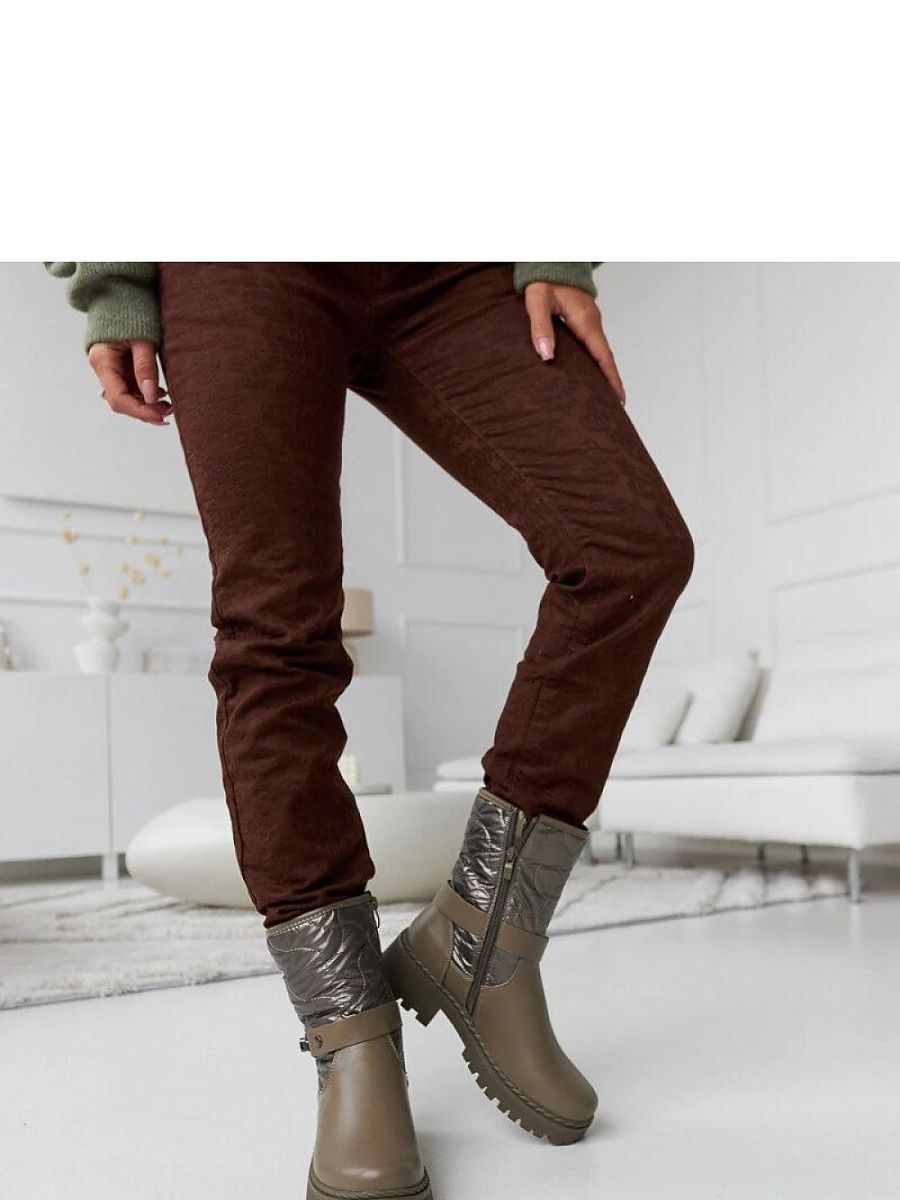 Boty  model 205051 Solea 