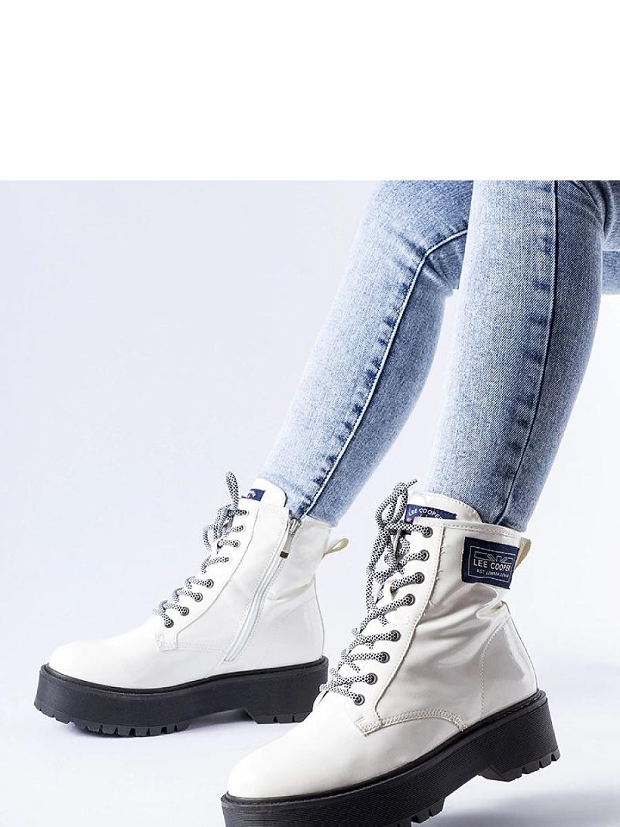 Boty  model 205055 Solea 