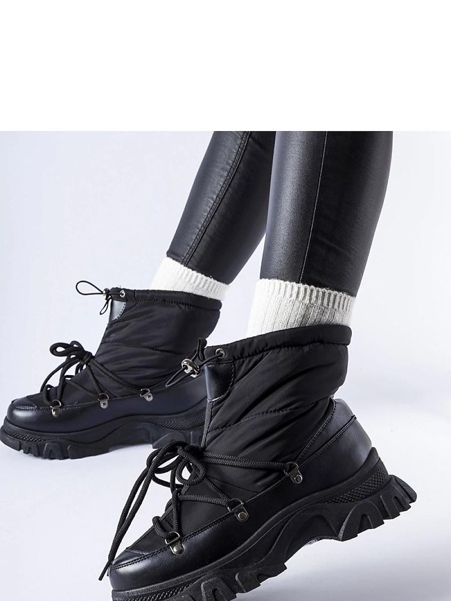 Sněhule  model 205059 Solea 