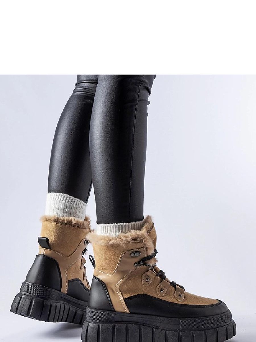 Boty  model 205060 Solea 