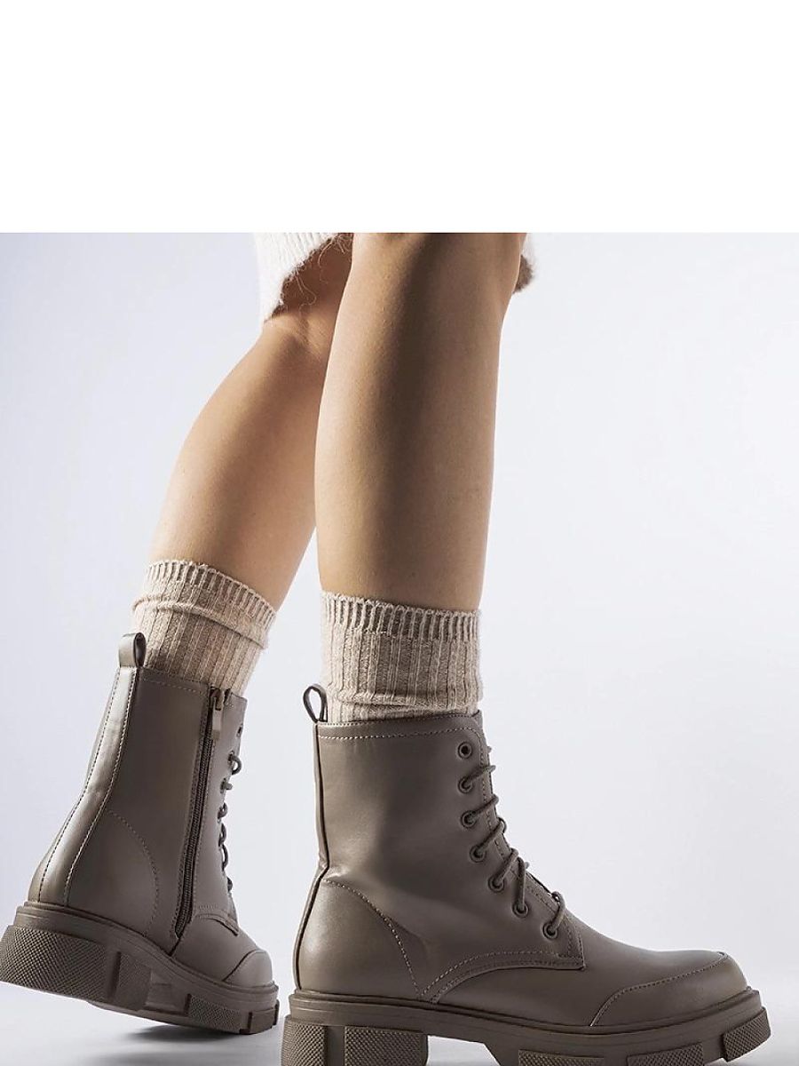 Boty  model 205063 Solea 