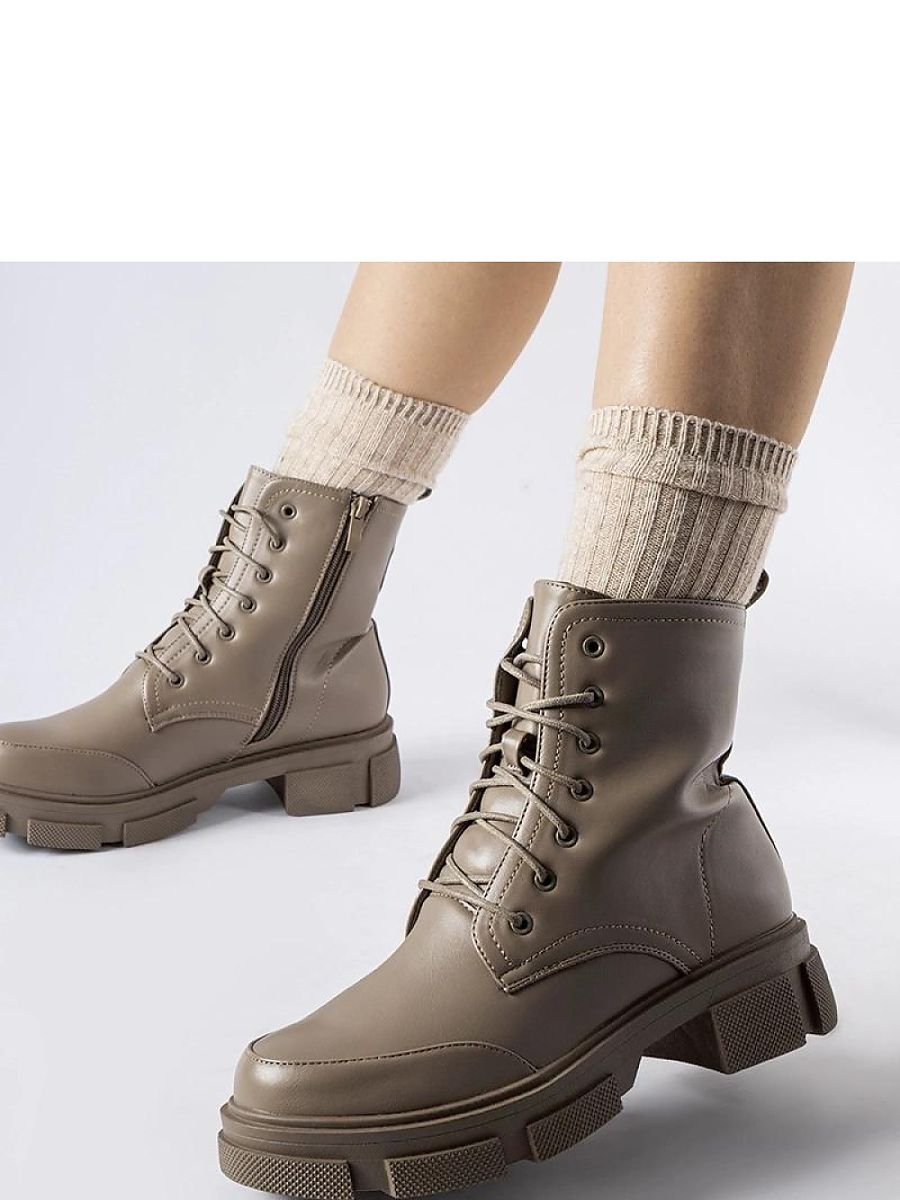 Boty  model 205063 Solea 
