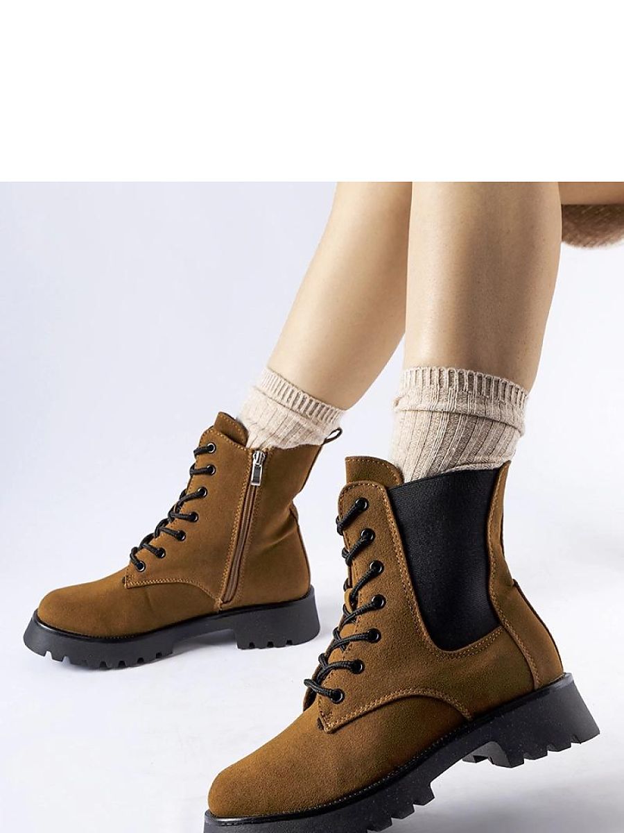Boty  model 205065 Solea 