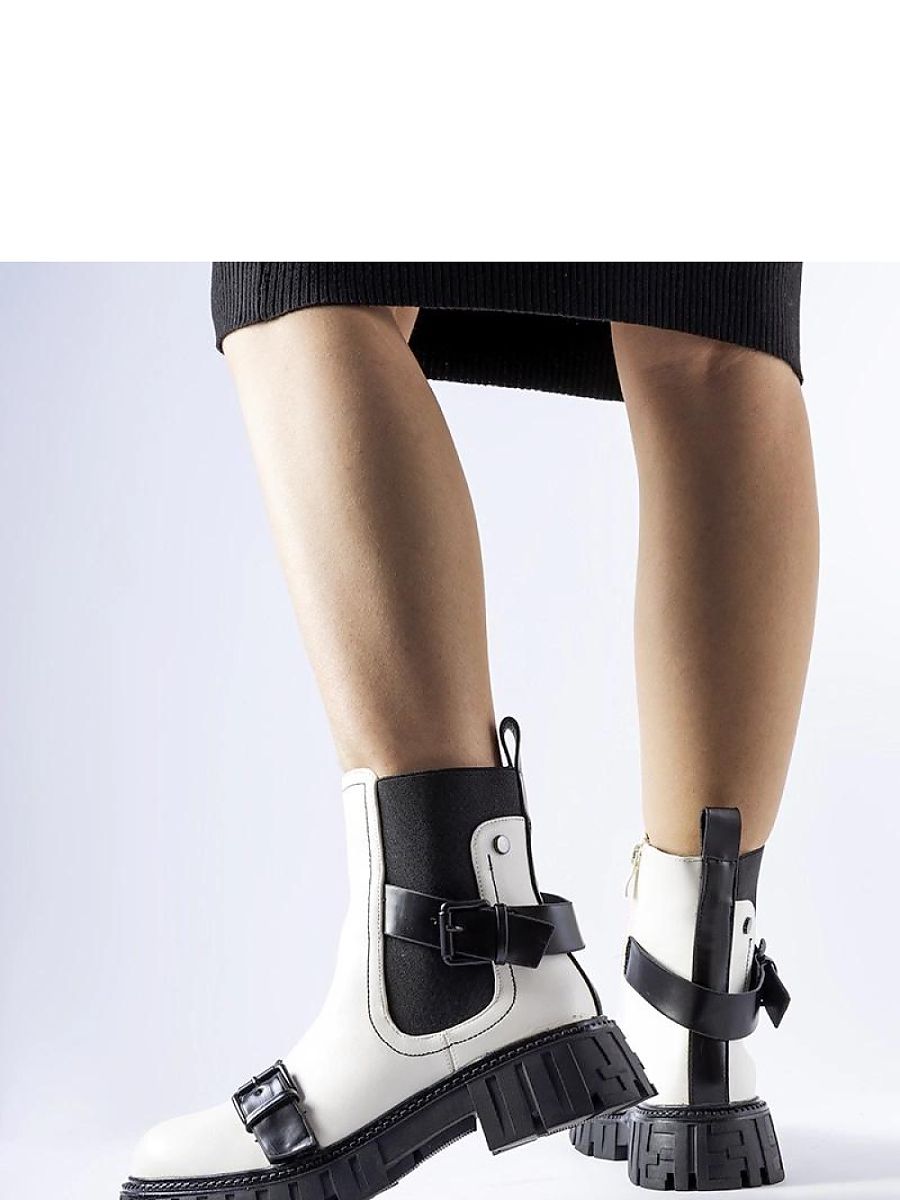 Boty  model 205079 Solea 