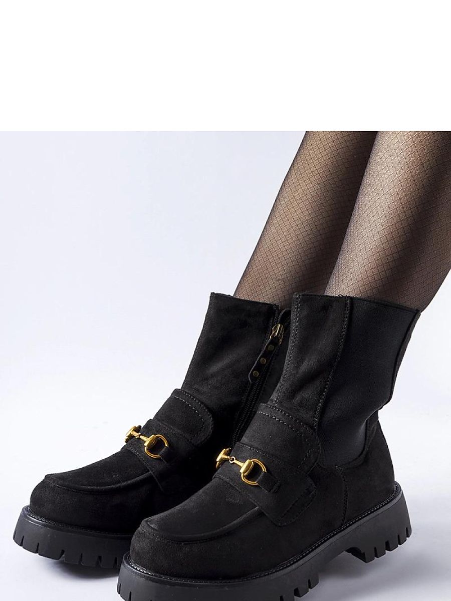 Boty  model 205083 Solea 