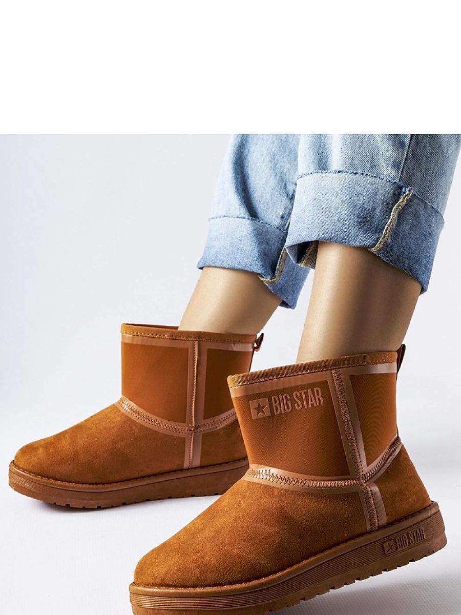 Sněhule  model 205107 Solea 