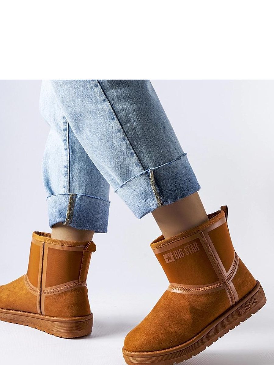 Sněhule  model 205107 Solea 