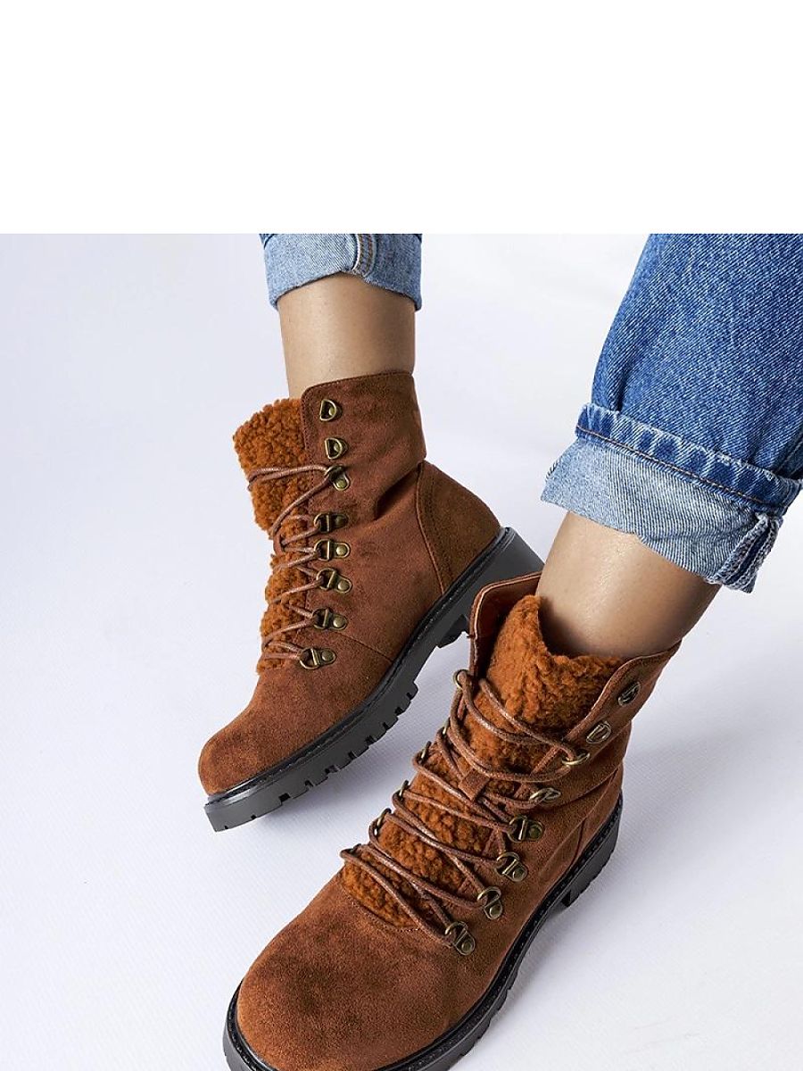 Boty  model 205115 Solea 