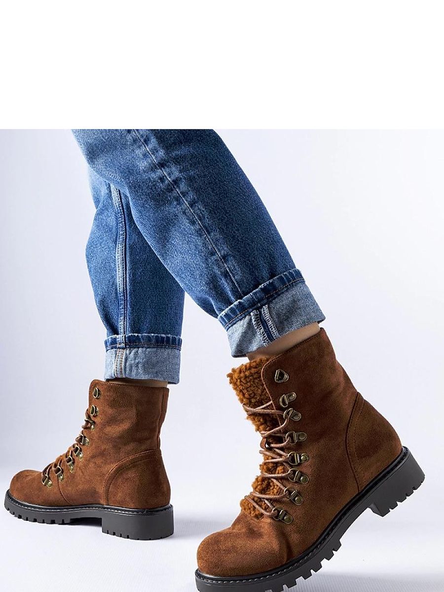 Boty  model 205115 Solea 