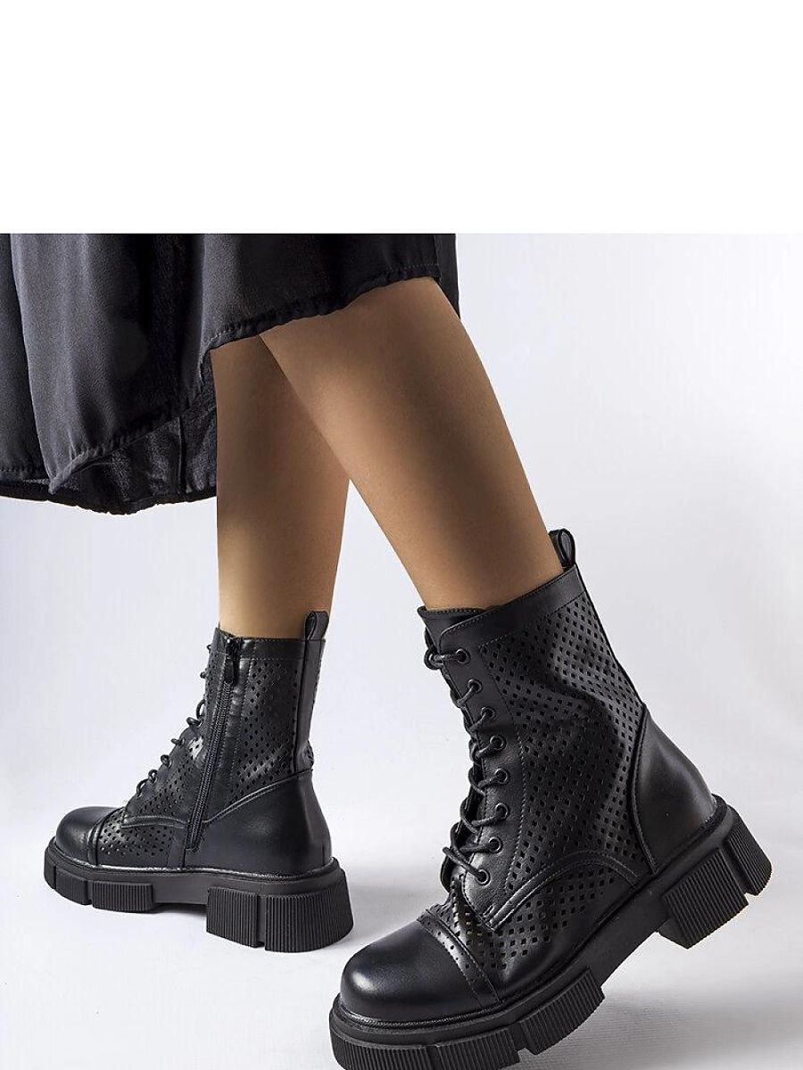 Boty  model 205118 Solea 