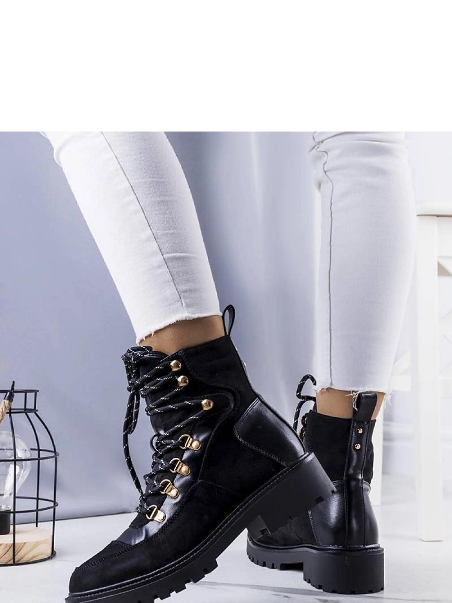 Boty  model 205145 Solea 