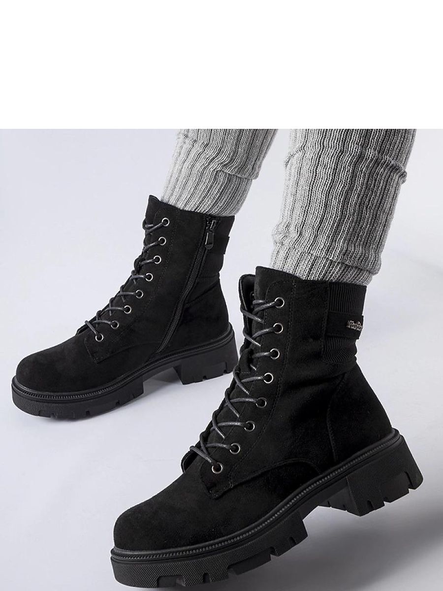 Boty  model 205781 Solea 