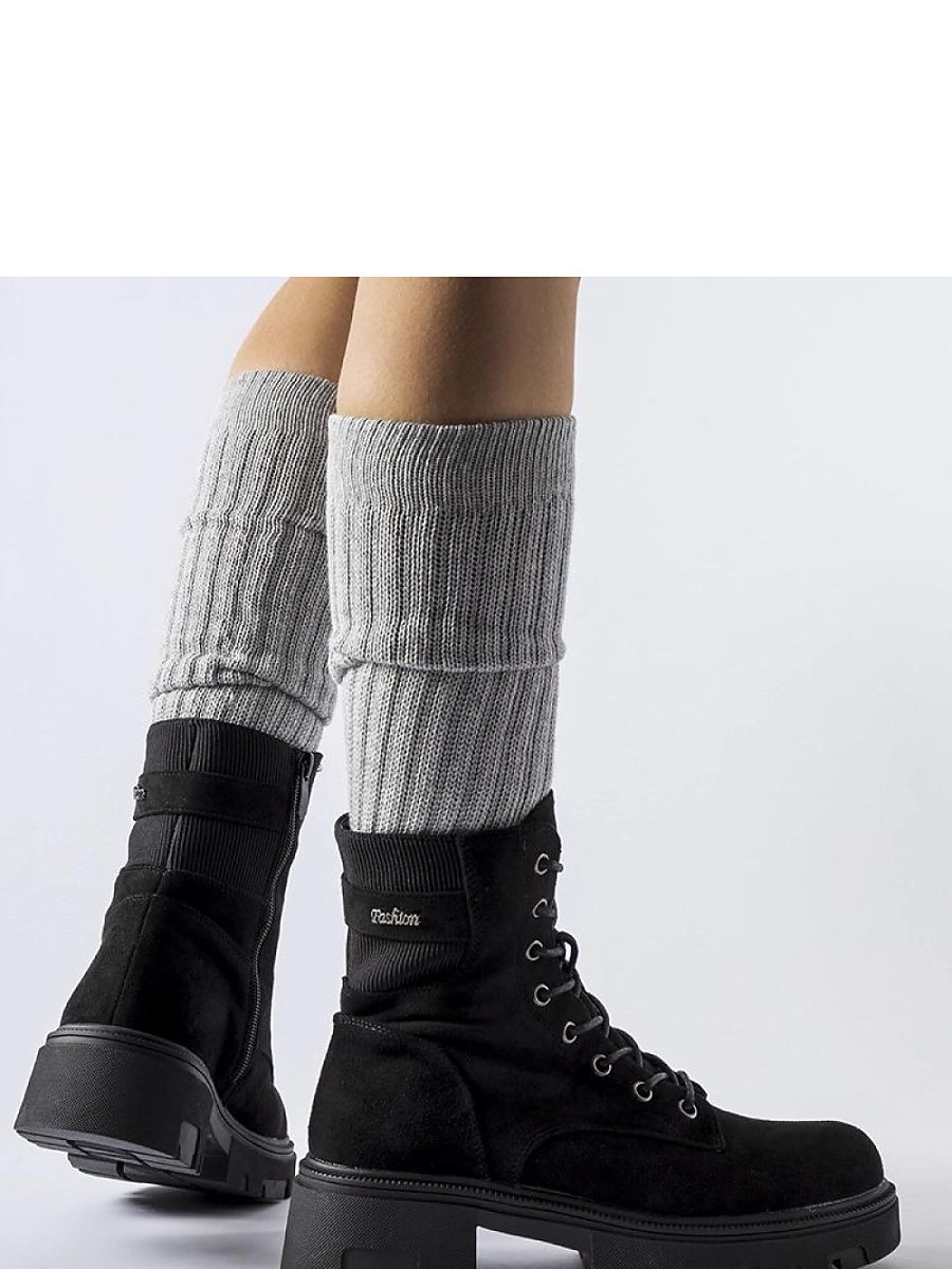 Boty  model 205781 Solea 