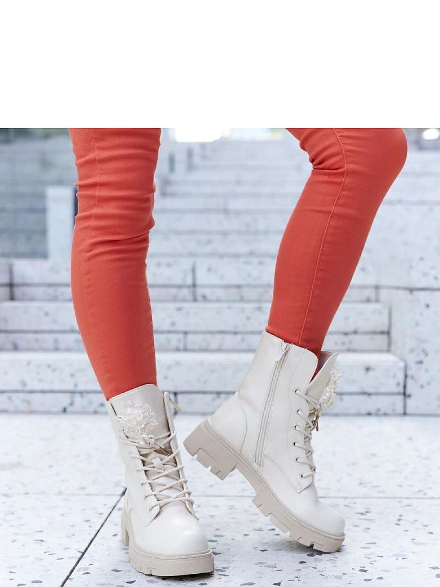 Boty  model 205782 Solea 