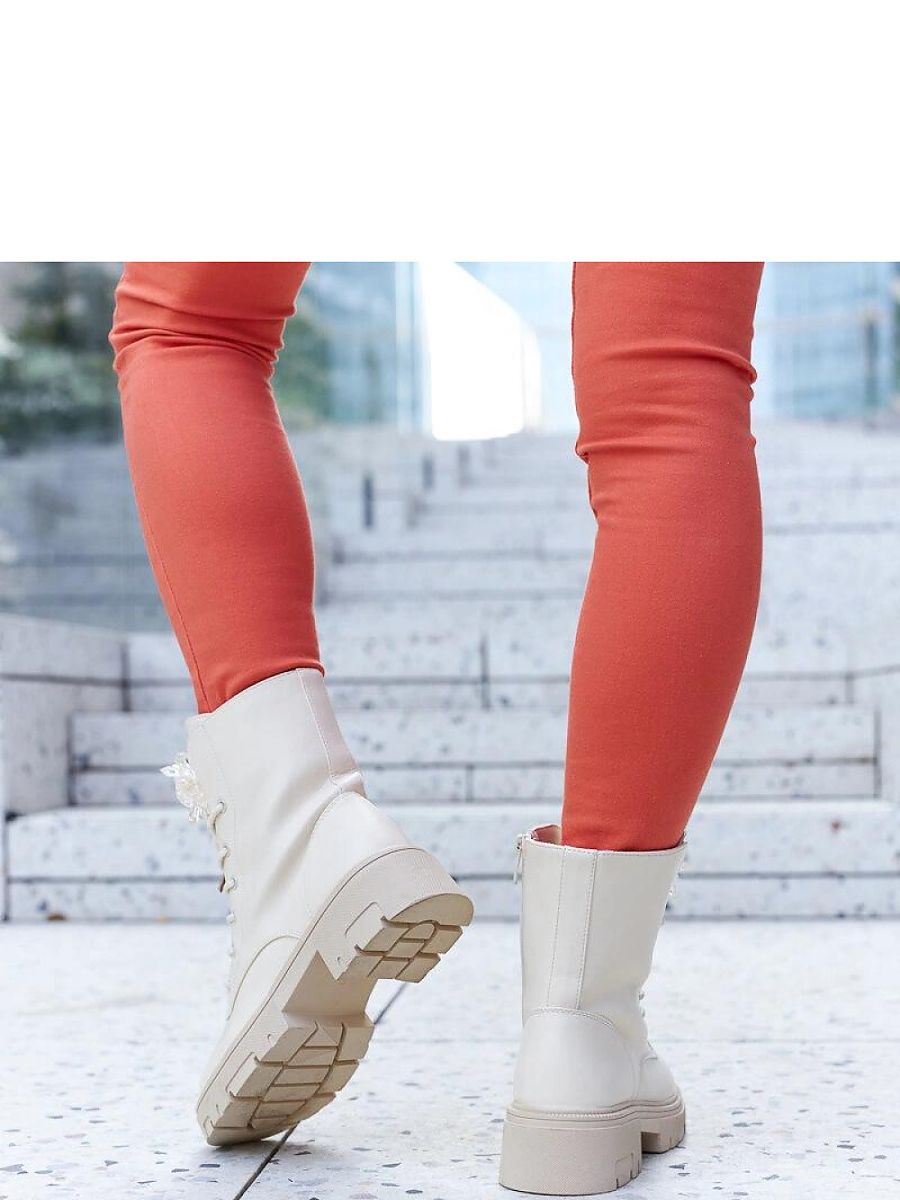 Boty  model 205782 Solea 