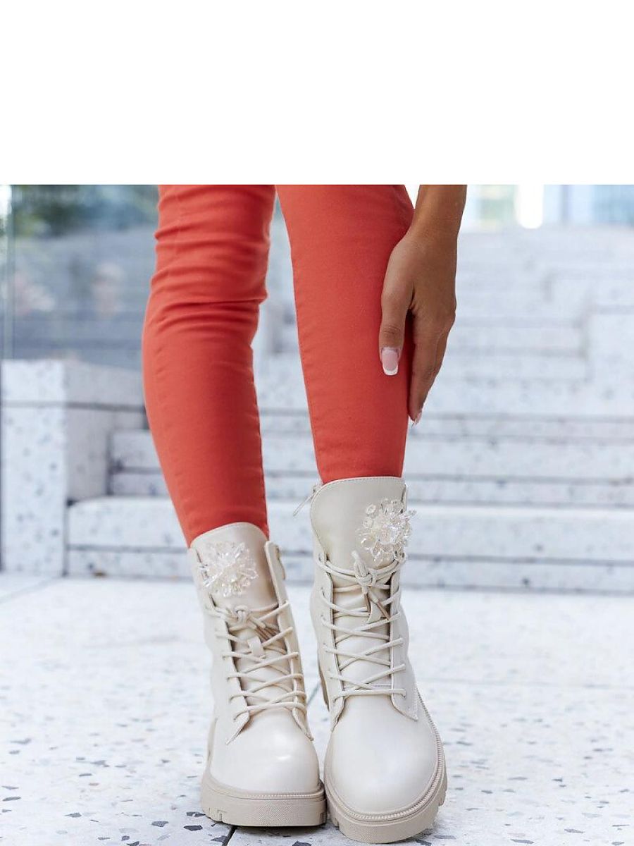 Boty  model 205782 Solea 