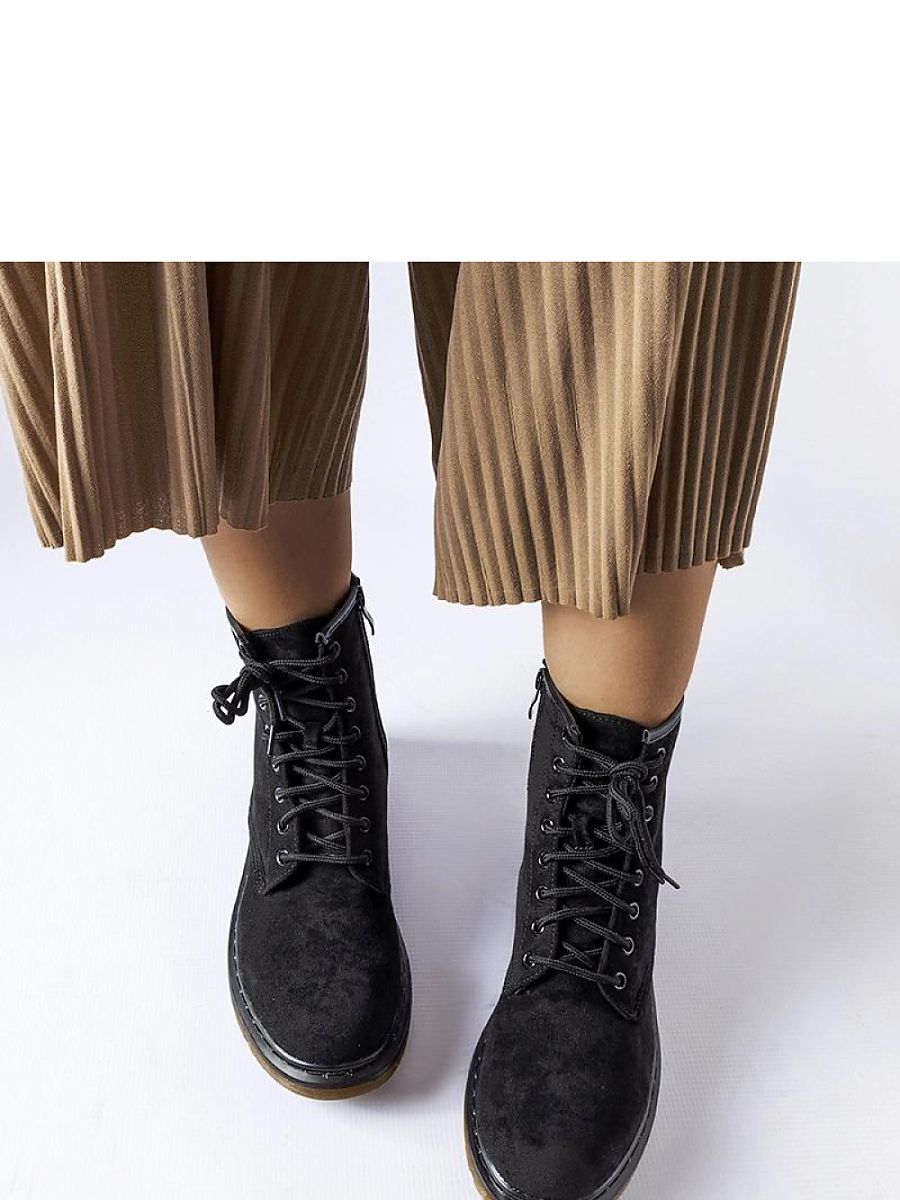Boty  model 205784 Solea 