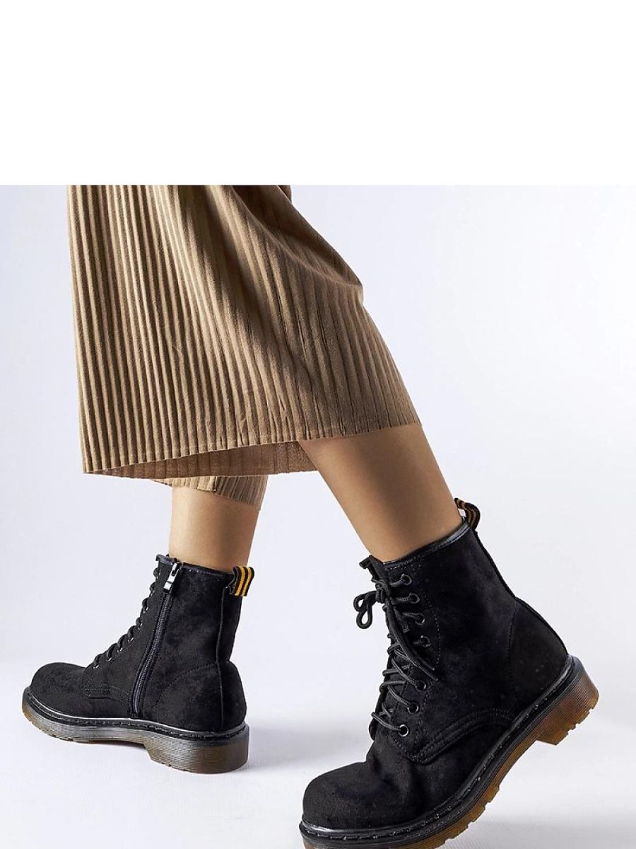 Boty  model 205784 Solea 