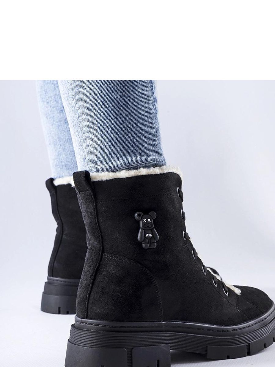 Boty  model 205813 Solea 
