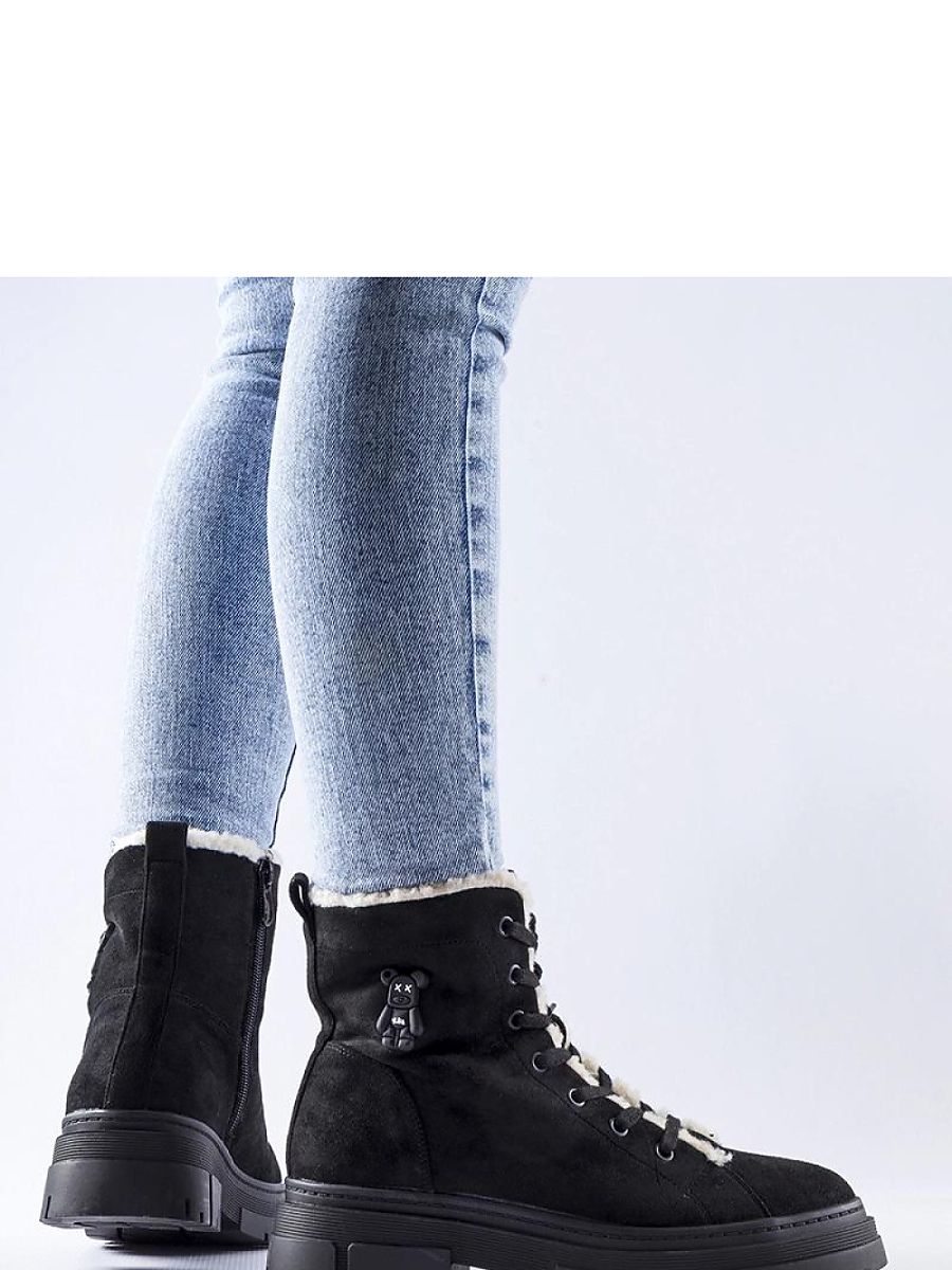 Boty  model 205813 Solea 