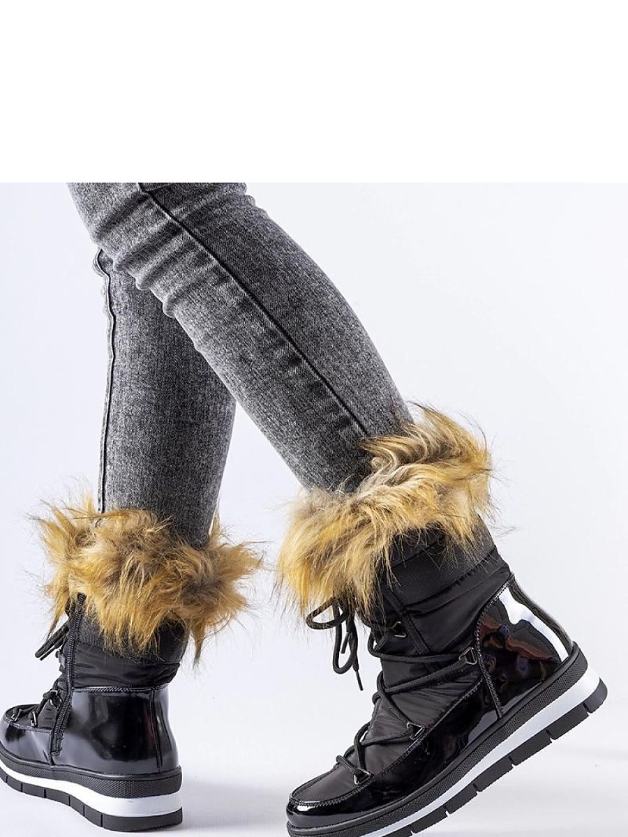 Sněhule  model 205815 Solea 