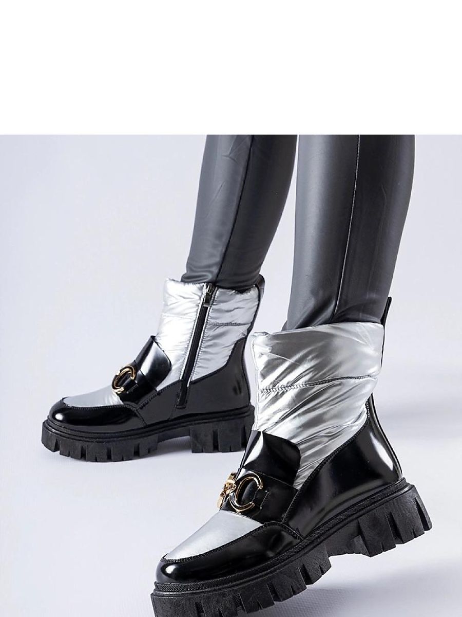 Sněhule  model 205818 Solea 