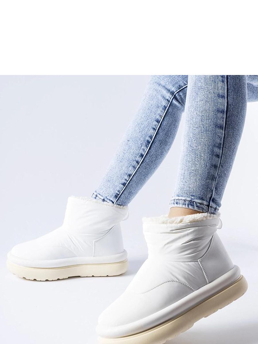 Boty  model 205820 Solea 