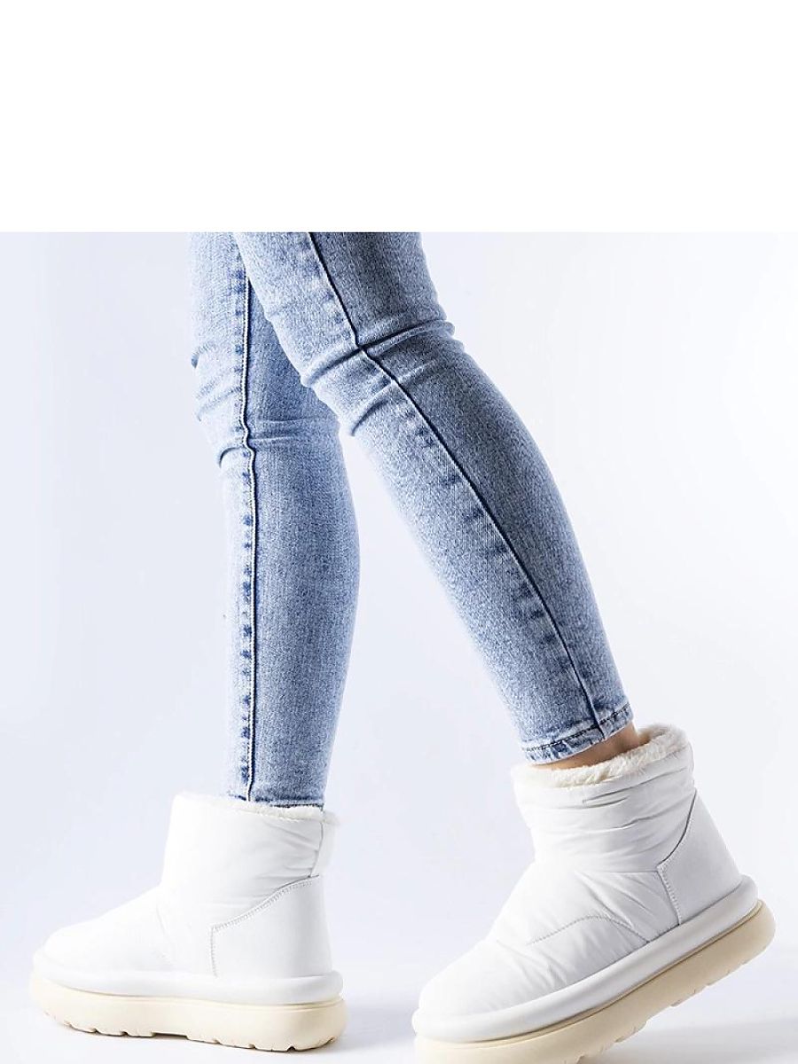 Boty  model 205820 Solea 