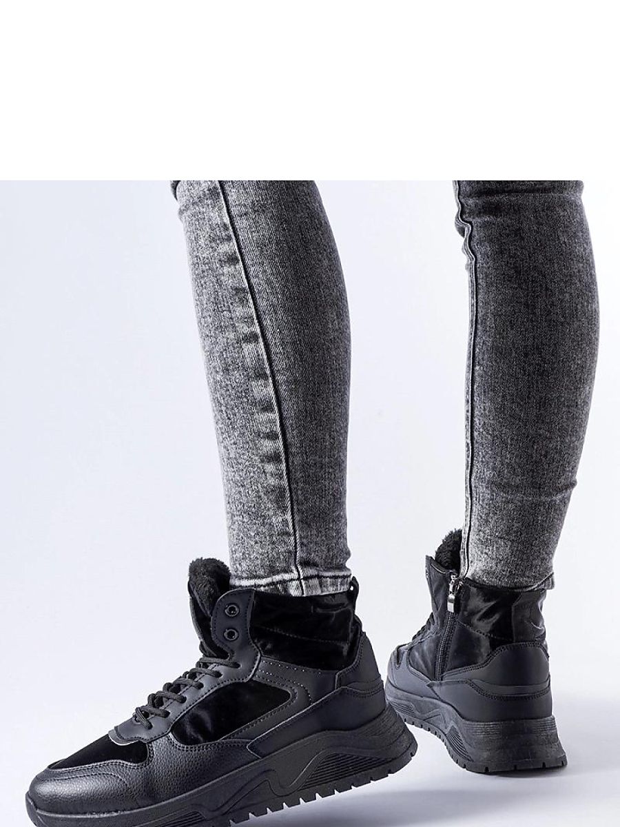 Boty  model 205825 Solea 