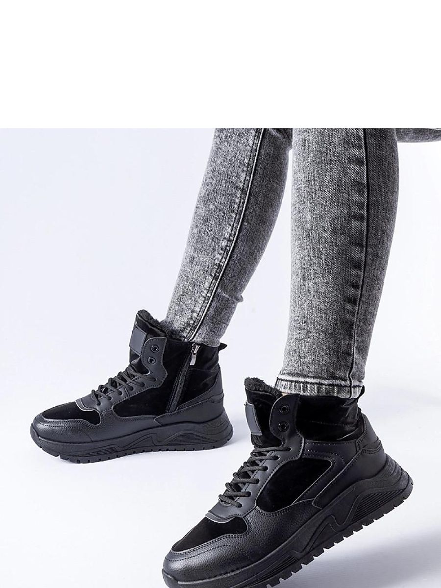 Boty  model 205825 Solea 