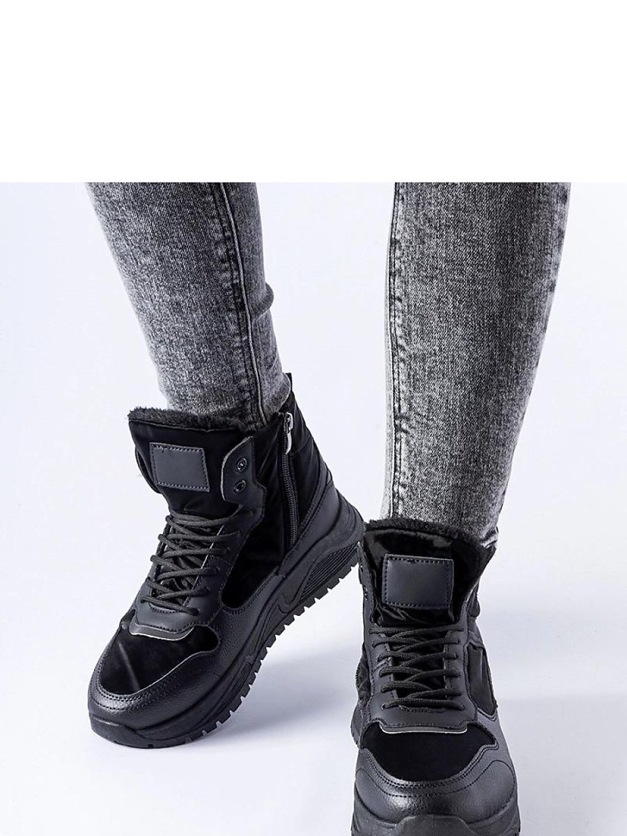Boty  model 205825 Solea 