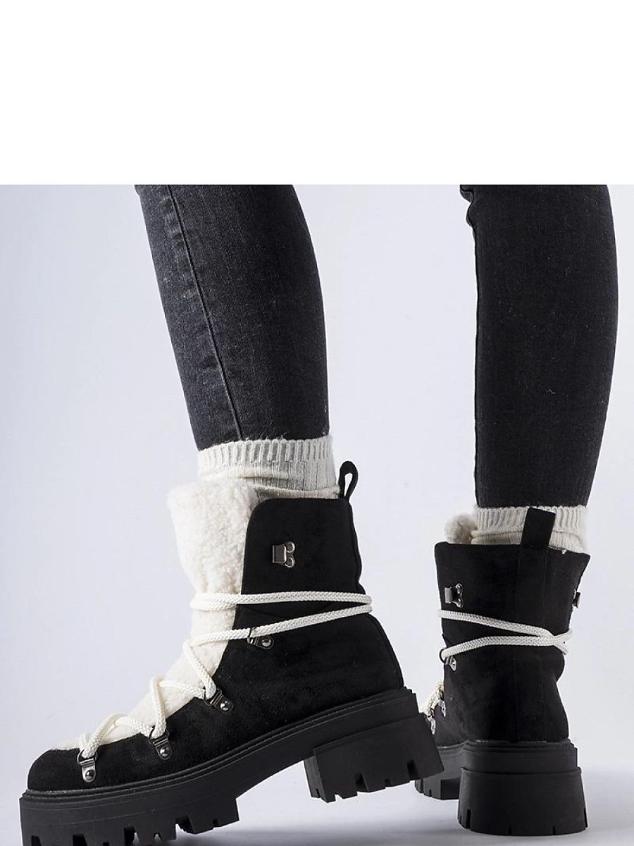 Boty  model 205828 Solea 