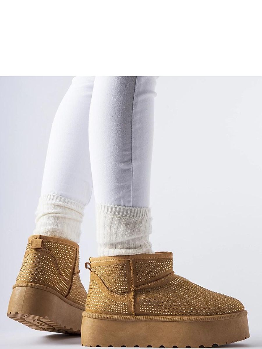 Sněhule  model 205829 Solea 