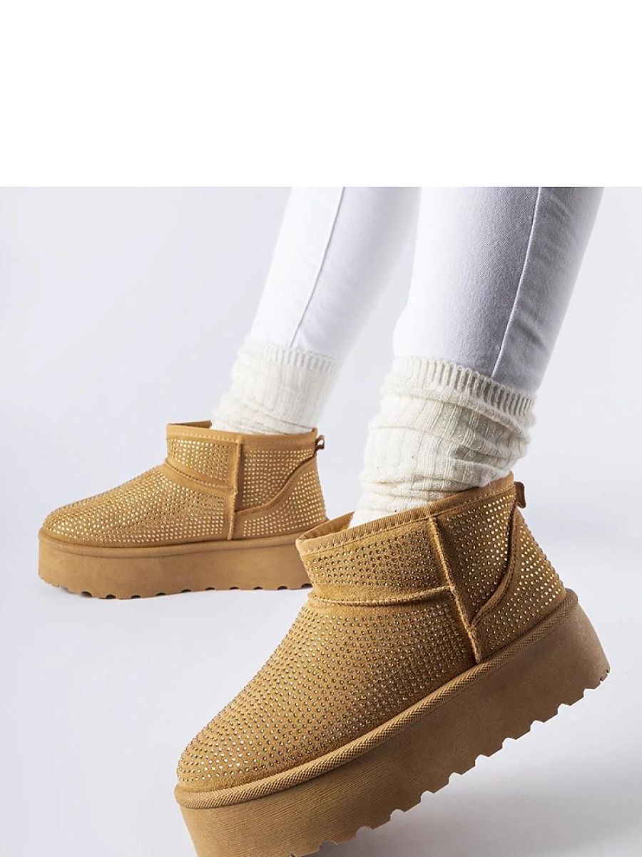 Sněhule  model 205829 Solea 