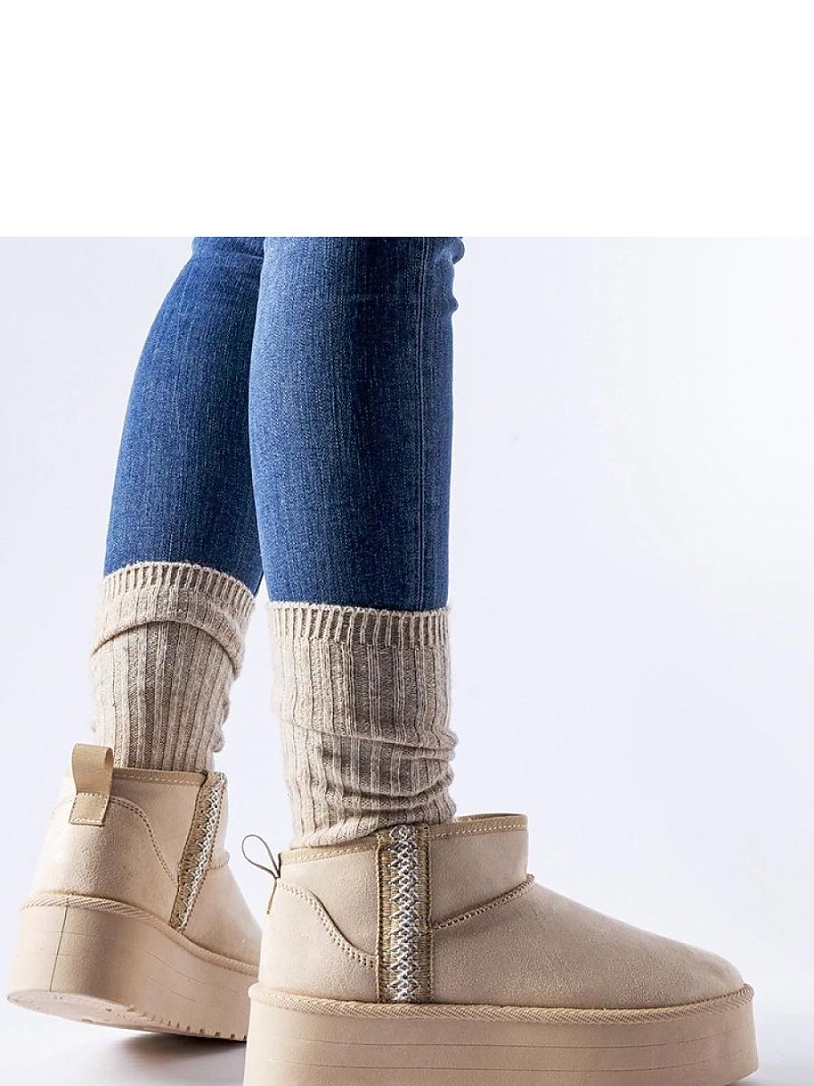 Sněhule  model 205830 Solea 