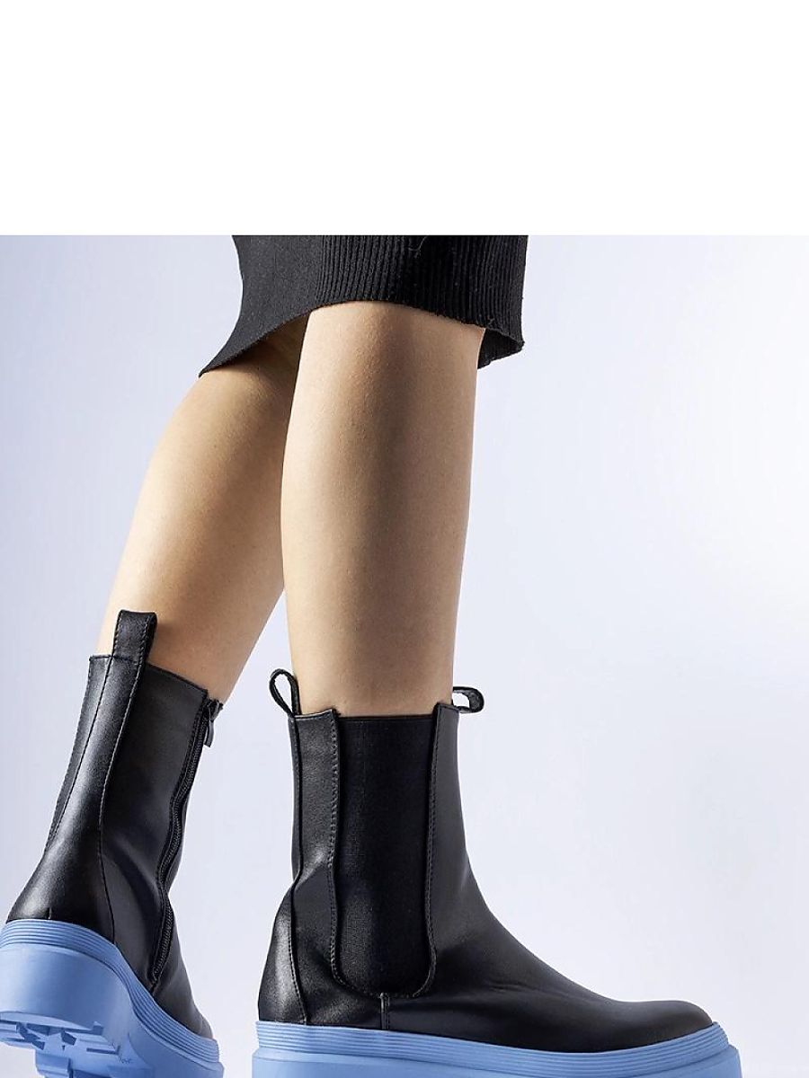 Boty  model 205840 Solea 