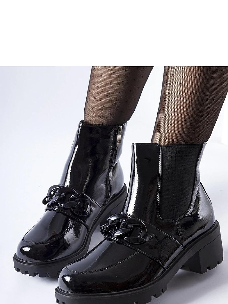 Boty  model 205842 Solea 