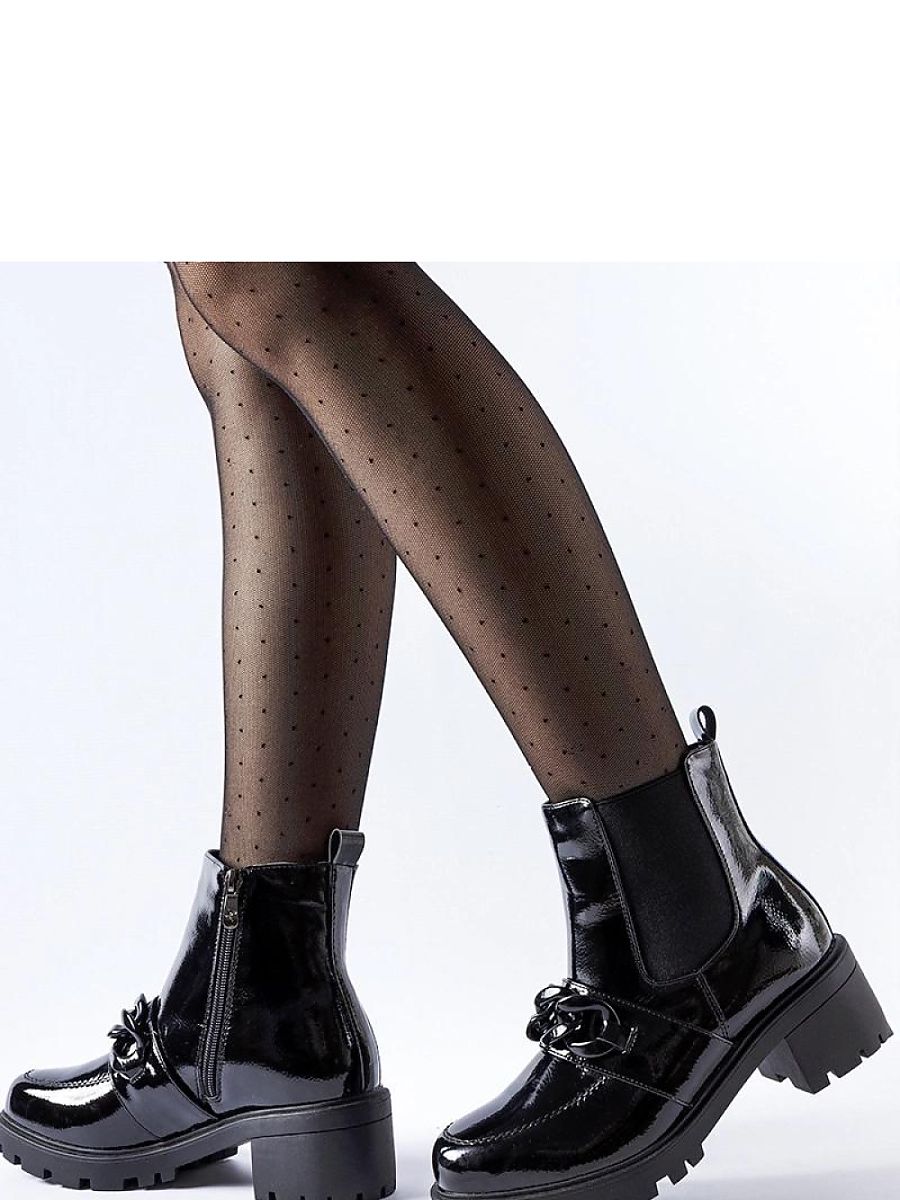 Boty  model 205842 Solea 