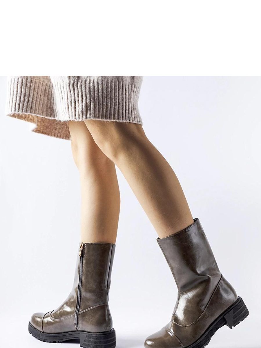 Boty  model 205845 Solea 