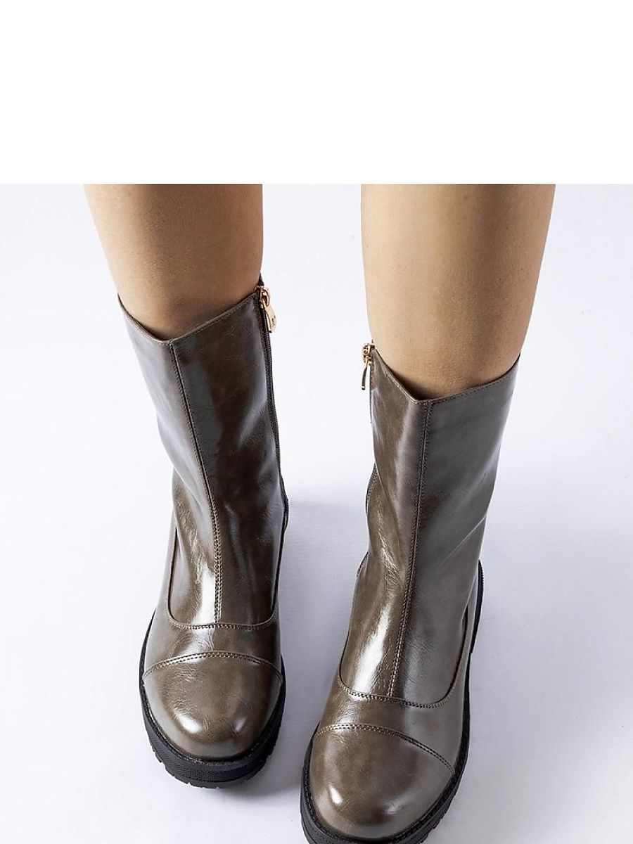 Boty  model 205845 Solea 