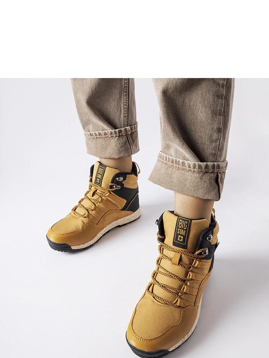 Pohorky  model 205859 Solea 