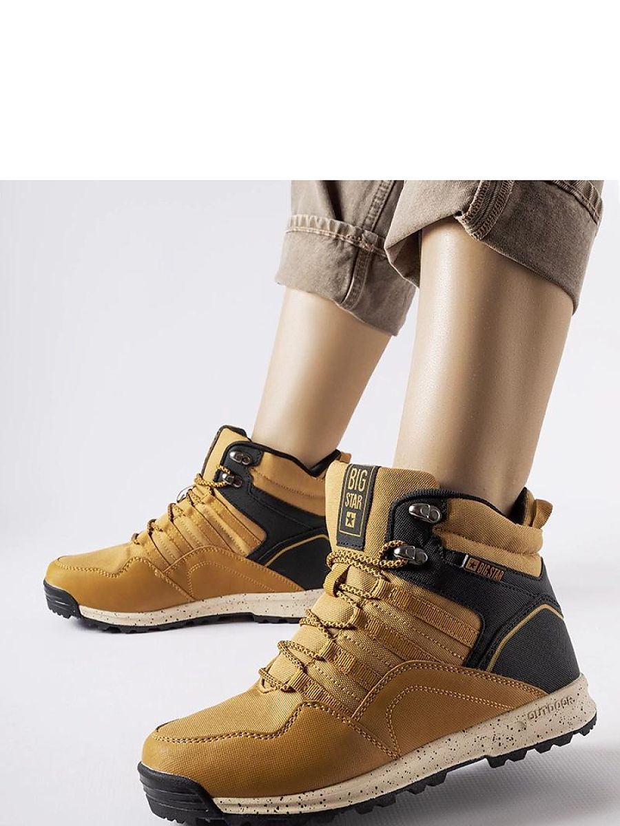 Pohorky  model 205859 Solea 