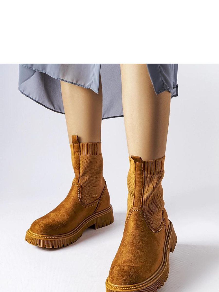 Boty  model 205860 Solea 