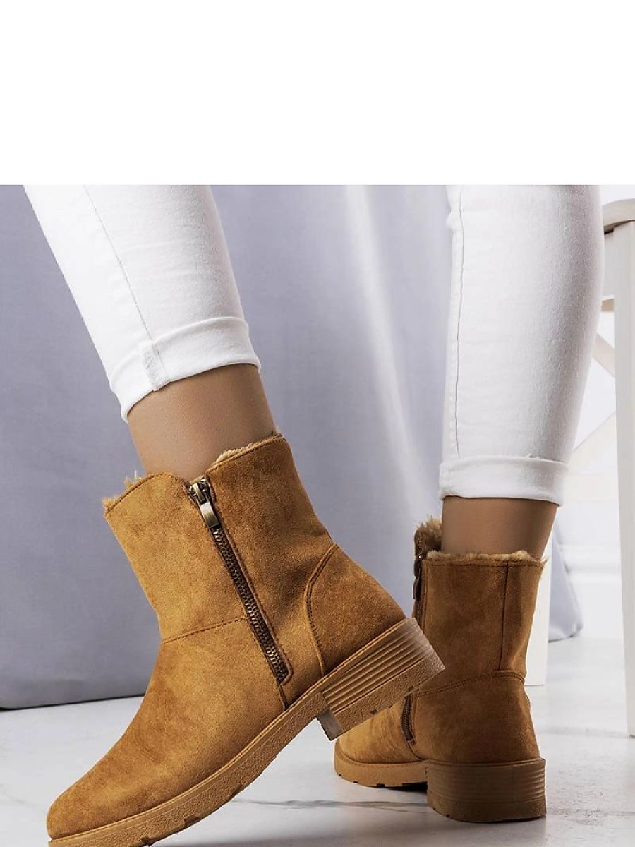 Boty  model 205882 Solea 