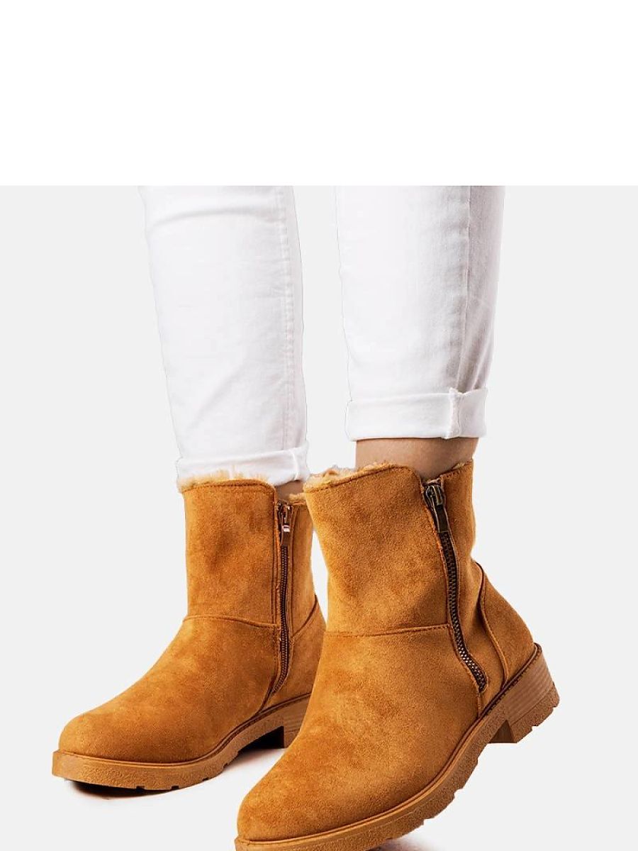 Boty  model 205882 Solea 
