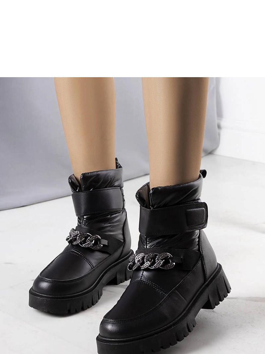 Boty  model 205883 Solea 