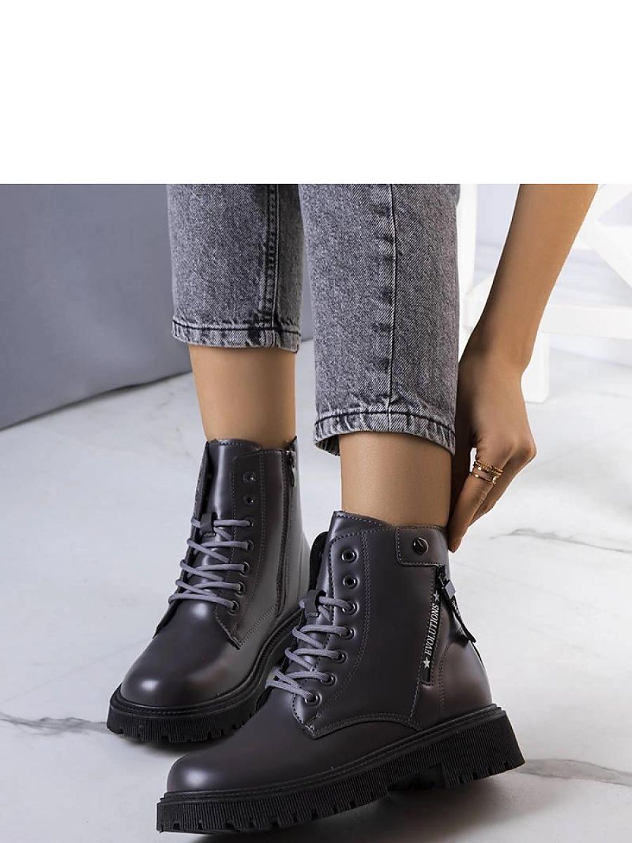 Boty  model 205885 Solea 