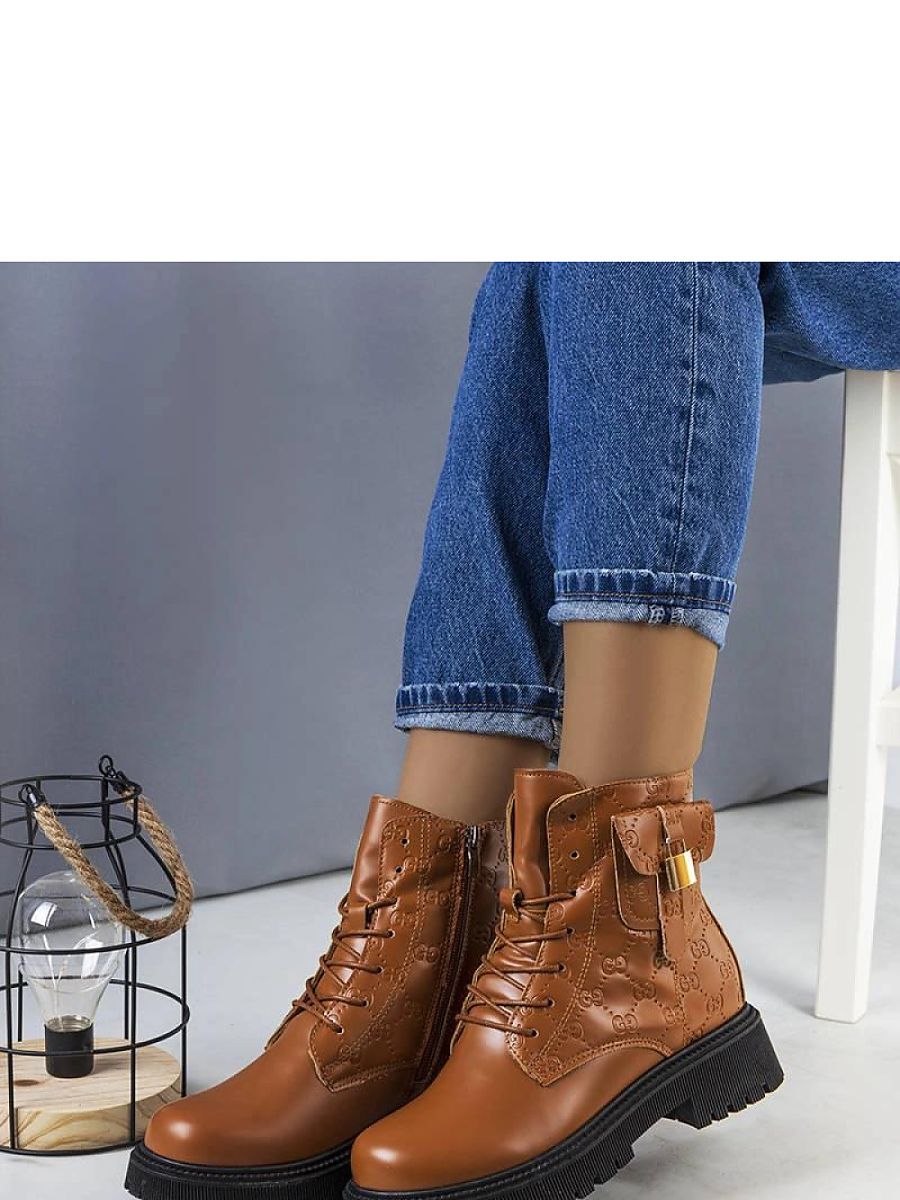 Boty  model 205886 Solea 
