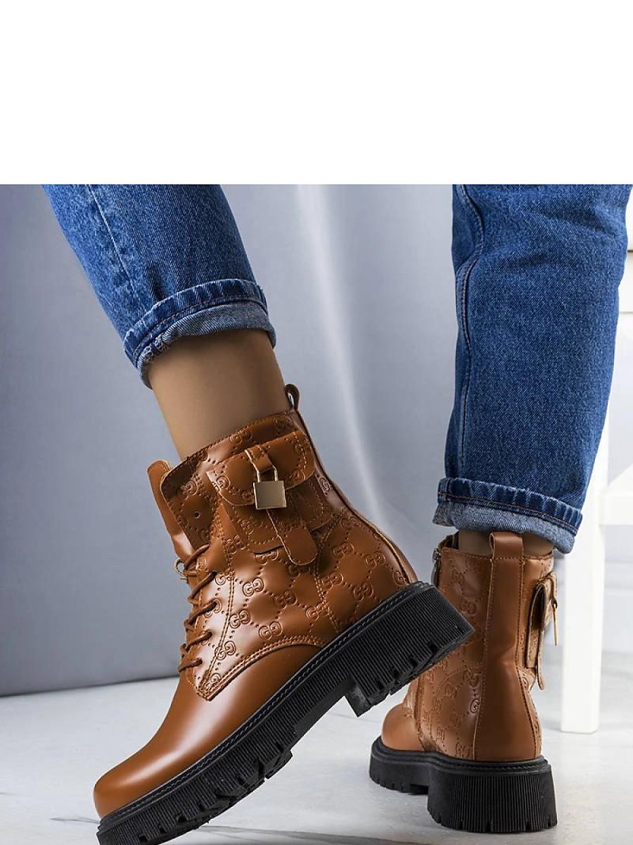 Boty  model 205886 Solea 